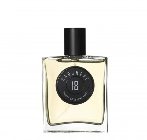 Store PIERRE GUILLAUME PARIS - Cadjmere 50Ml