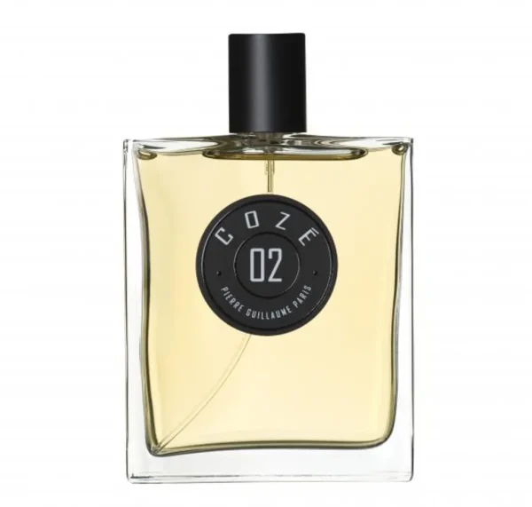 Clearance PIERRE GUILLAUME PARIS - Coze 100Ml