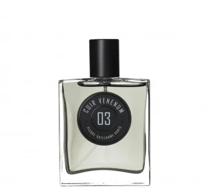 Cheap PIERRE GUILLAUME PARIS - Cuir Venenum 50 Ml