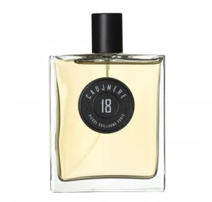 Fashion PIERRE GUILLAUME PARIS - Cadjmere 100 Ml