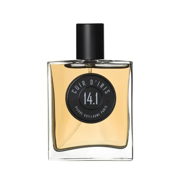 Fashion PIERRE GUILLAUME PARIS - Cuir D'Iris 50Ml