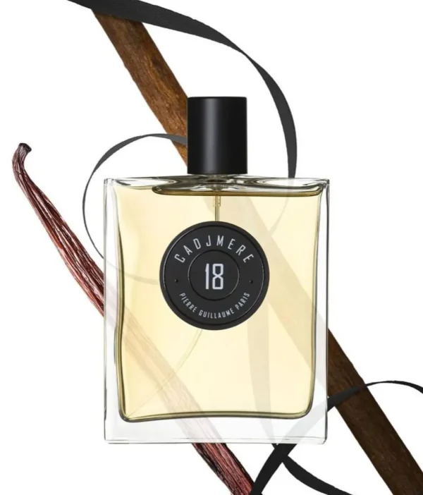 Store PIERRE GUILLAUME PARIS - Cadjmere 50Ml