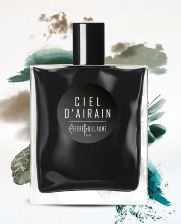 Best PIERRE GUILLAUME PARIS - Ciel D'Airain 50 Ml