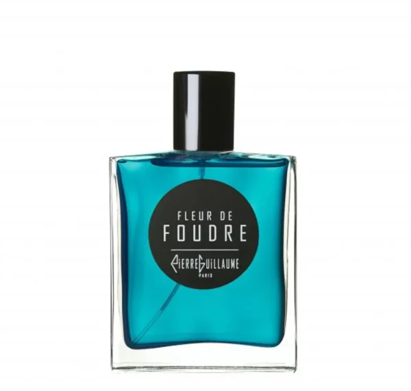 New PIERRE GUILLAUME PARIS - Fleur De Foudre 50 Ml