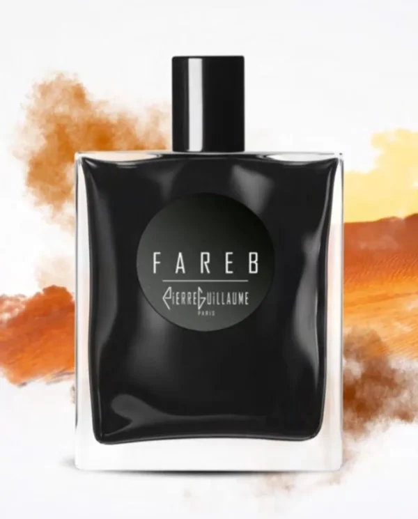 Online PIERRE GUILLAUME PARIS - Fareb 50Ml