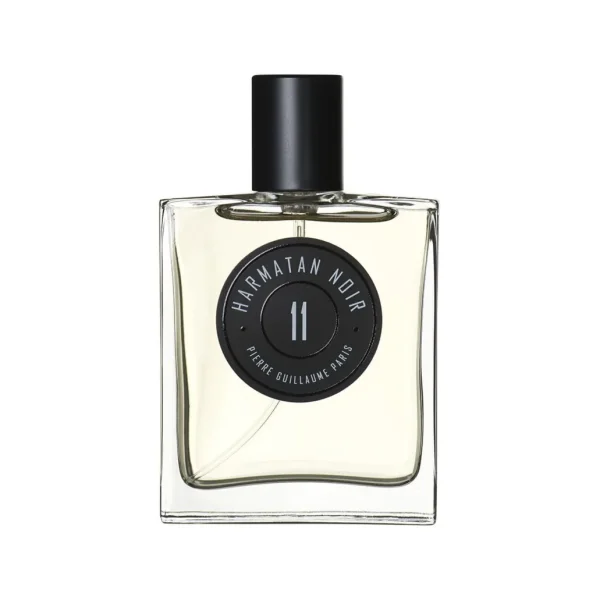 Fashion PIERRE GUILLAUME PARIS - Harmatan Noir 50Ml