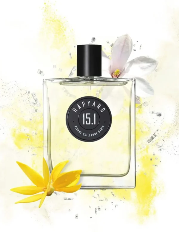 Flash Sale PIERRE GUILLAUME PARIS - Hapyang 50Ml