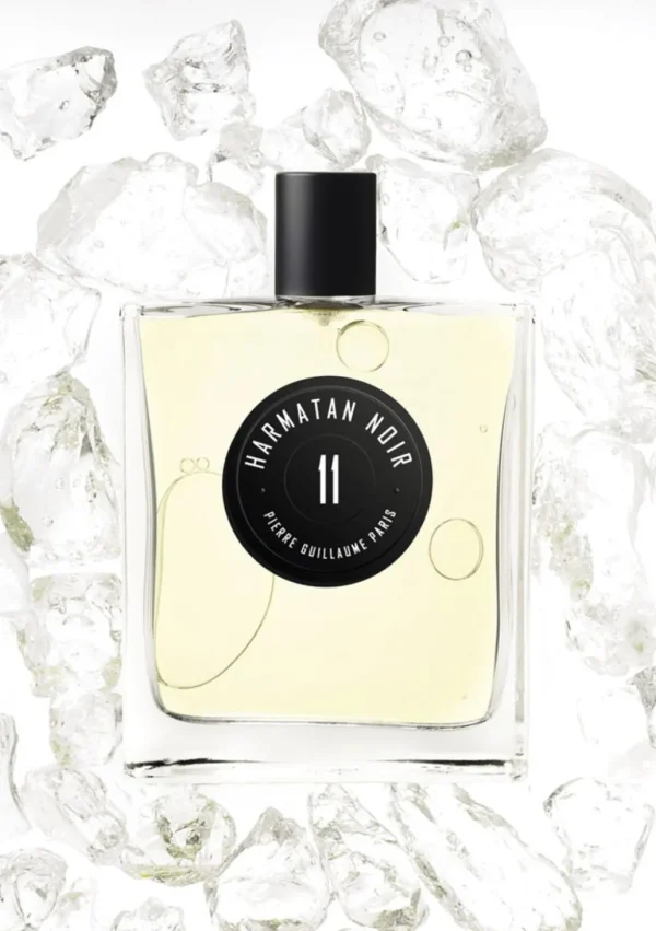 Store PIERRE GUILLAUME PARIS - Harmatan Noir 100Ml