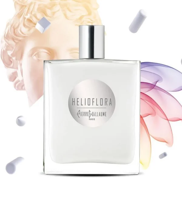 Clearance PIERRE GUILLAUME PARIS - Helioflora 50Ml