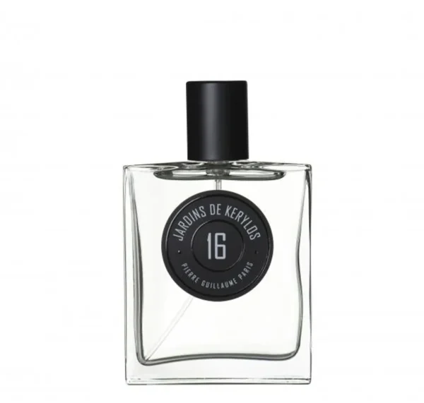 Online PIERRE GUILLAUME PARIS - Jardins De Kerylos 50 Ml