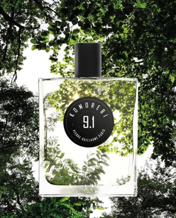 Best Sale PIERRE GUILLAUME PARIS - Komorebi 50Ml