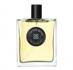 Flash Sale PIERRE GUILLAUME PARIS - L´Eau Rare Matale 100 Ml