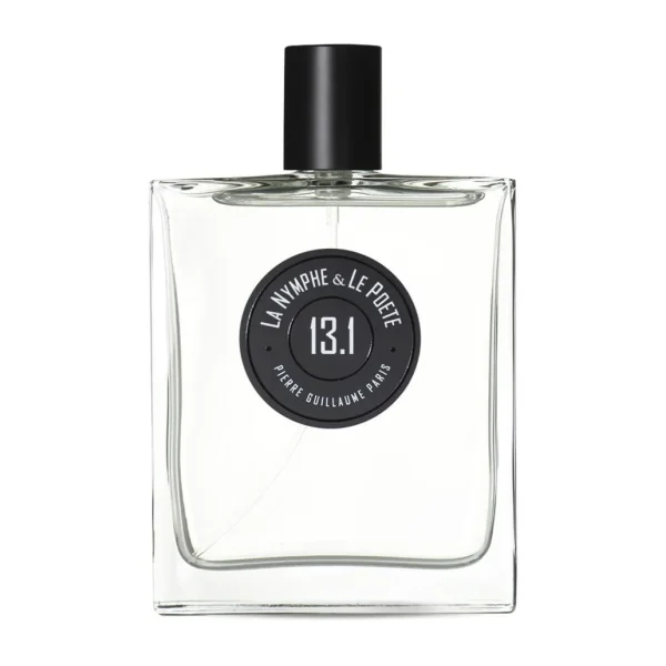 Best PIERRE GUILLAUME PARIS - La Nymphe & Le Poete 100Ml