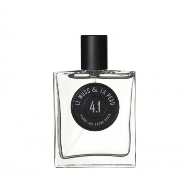 Shop PIERRE GUILLAUME PARIS - Le Musc & La Peau 50Ml