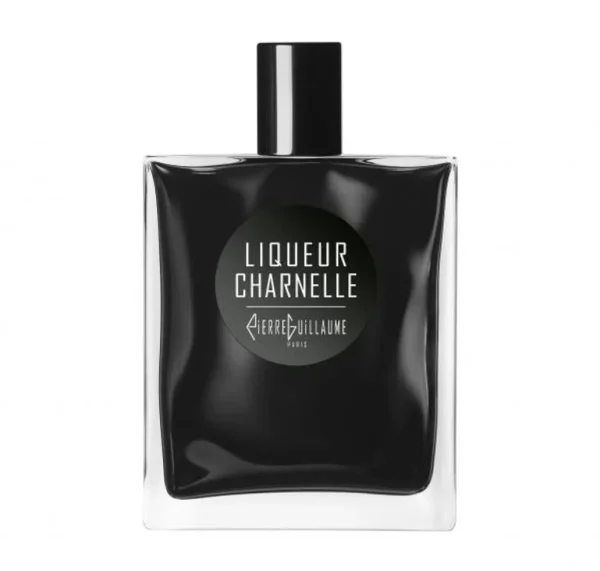 Hot PIERRE GUILLAUME PARIS - Liqueur Charnelle 100 Ml