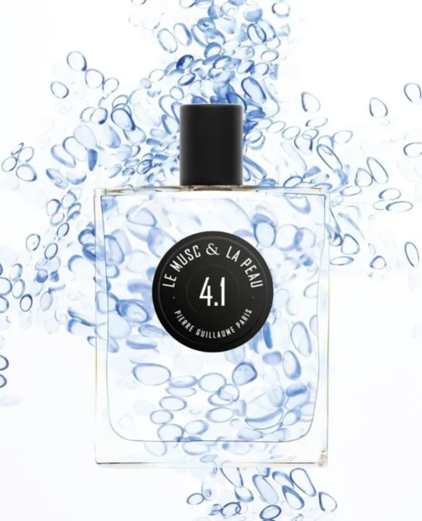 Shop PIERRE GUILLAUME PARIS - Le Musc & La Peau 50Ml