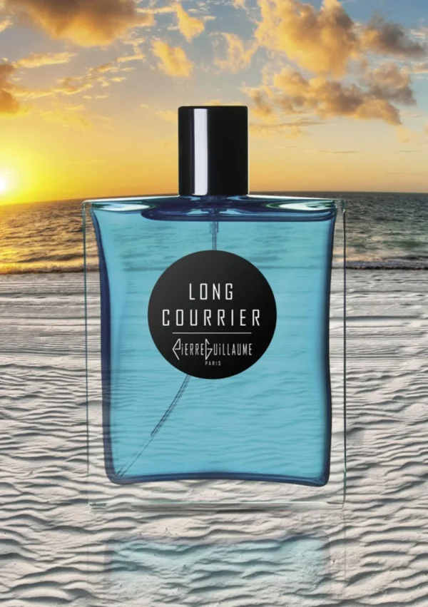 Fashion PIERRE GUILLAUME PARIS - Long Courrier 50 Ml