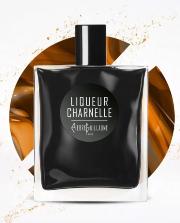 Hot PIERRE GUILLAUME PARIS - Liqueur Charnelle 50 Ml