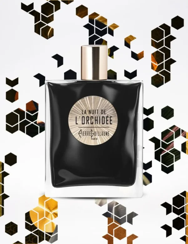 Hot PIERRE GUILLAUME PARIS - La Nuit De L'Orchidee 50Ml