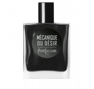 Best PIERRE GUILLAUME PARIS - Mecanique Du Desir 50Ml