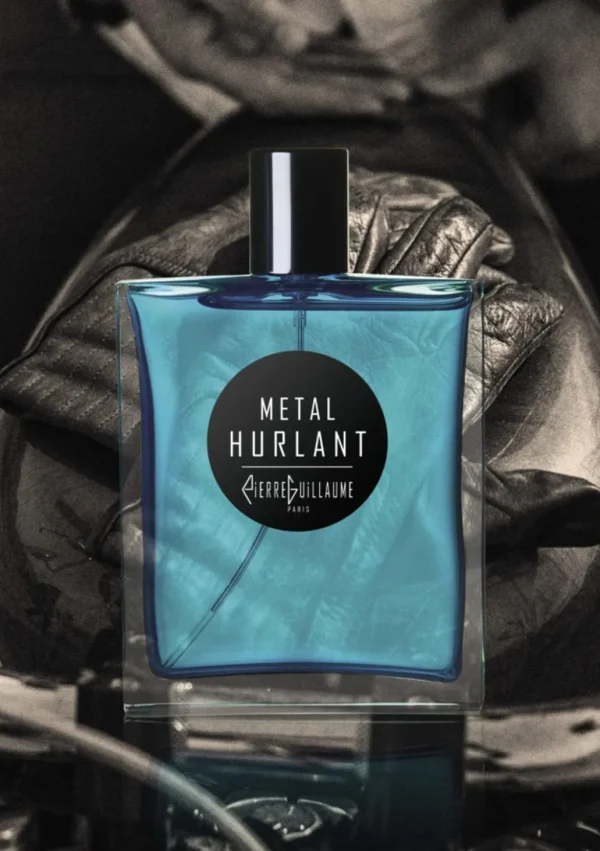 Fashion PIERRE GUILLAUME PARIS - Metal Hurlant 50Ml