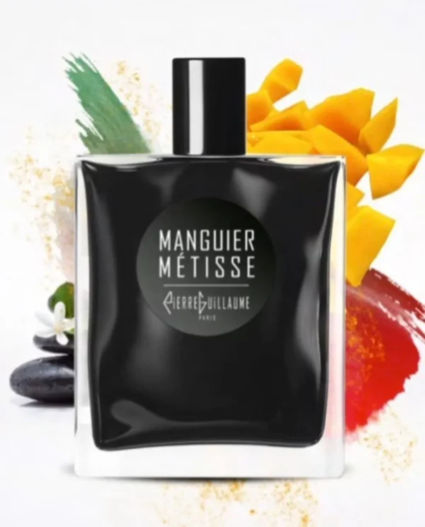 Best Sale PIERRE GUILLAUME PARIS - Manguier Metisse 50 Ml