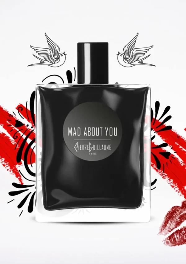 Flash Sale PIERRE GUILLAUME PARIS - Mad About You 50Ml