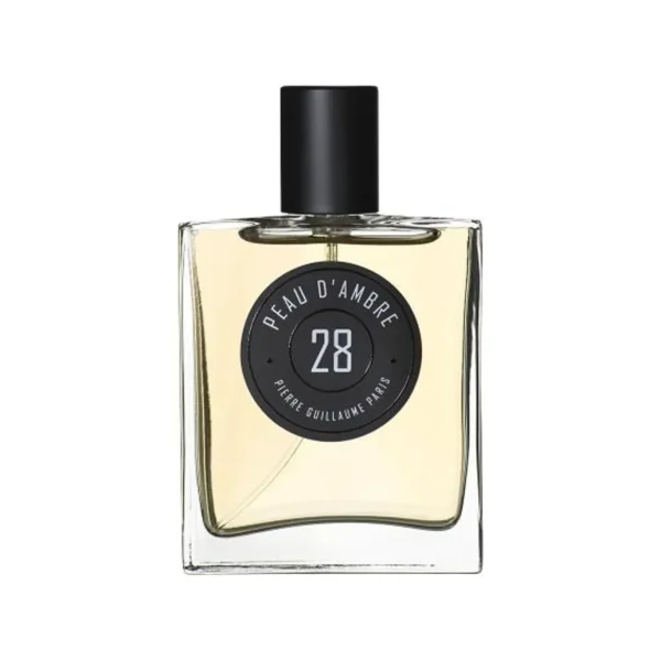 Discount PIERRE GUILLAUME PARIS - Peau D`Ambre 50Ml