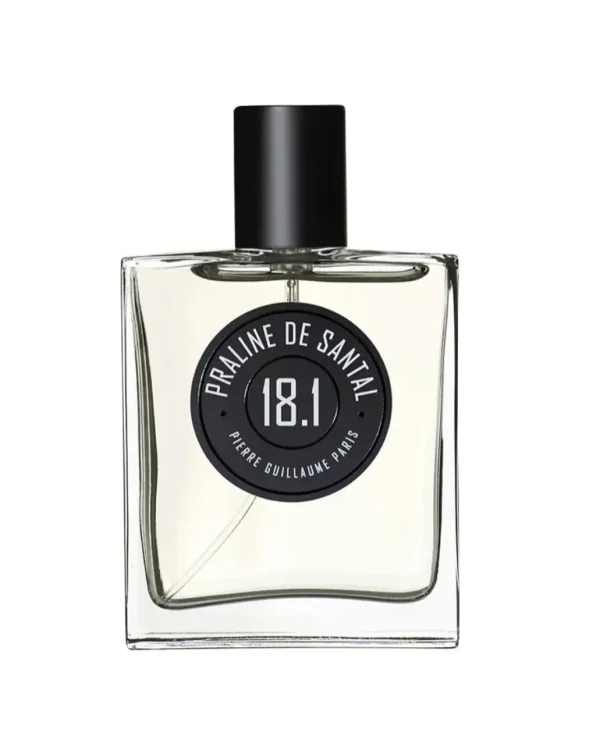 New PIERRE GUILLAUME PARIS - Praline De Santal 50Ml