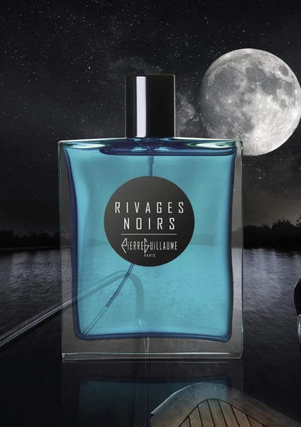 Cheap PIERRE GUILLAUME PARIS - Rivages Noirs - 50Ml