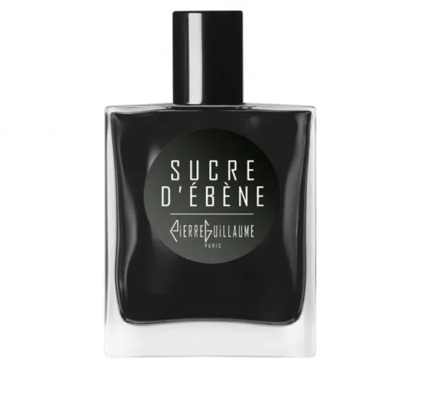 New PIERRE GUILLAUME PARIS - Sucre D'Ebene 50 Ml