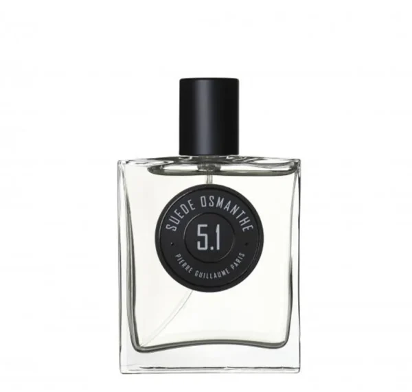 Best Sale PIERRE GUILLAUME PARIS - Suede Osmanthe 50 Ml