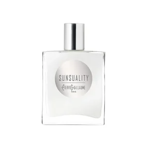 New PIERRE GUILLAUME PARIS - Sunsuality 50Ml