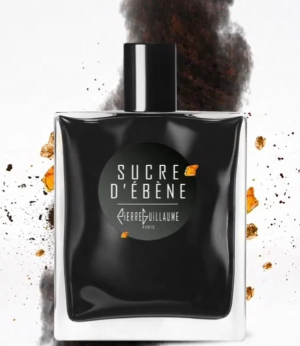 New PIERRE GUILLAUME PARIS - Sucre D'Ebene 50 Ml