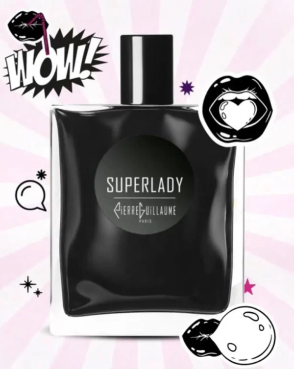 Sale PIERRE GUILLAUME PARIS - Superlady 50 Ml