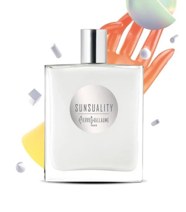 New PIERRE GUILLAUME PARIS - Sunsuality 50Ml