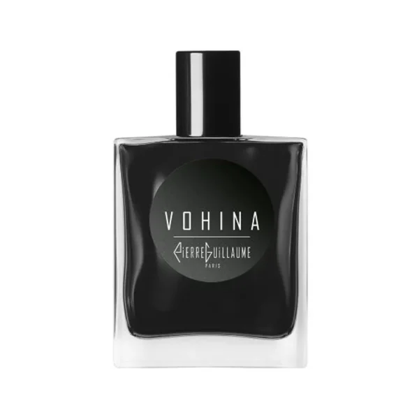 Best PIERRE GUILLAUME PARIS - Vohina 50Ml