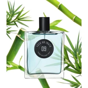 Fashion PIERRE GUILLAUME PARIS - Yuzu Ab Irato 50Ml