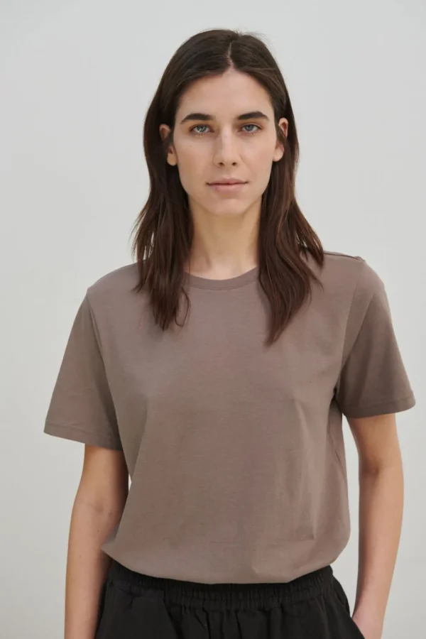 Best Sale SKALL - Andy Tee - Cold Brown