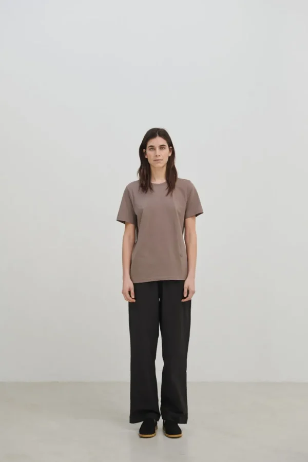 Best Sale SKALL - Andy Tee - Cold Brown