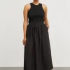 Cheap SKALL - Dagny Skirt - Black