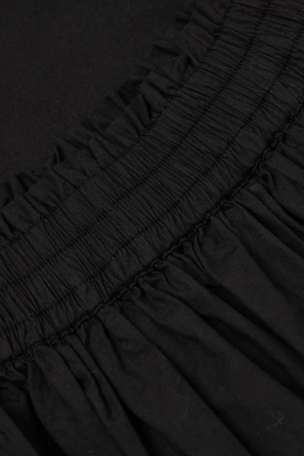 Cheap SKALL - Dagny Skirt - Black