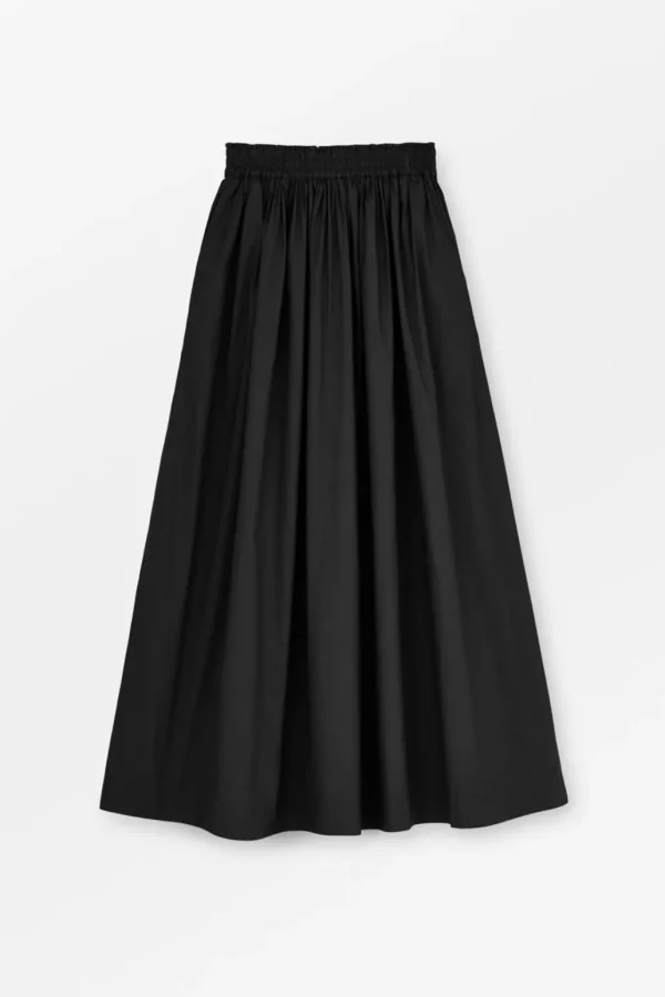 Cheap SKALL - Dagny Skirt - Black