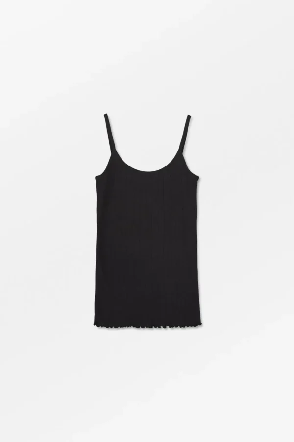 Sale SKALL - Edie Cami Top - Black