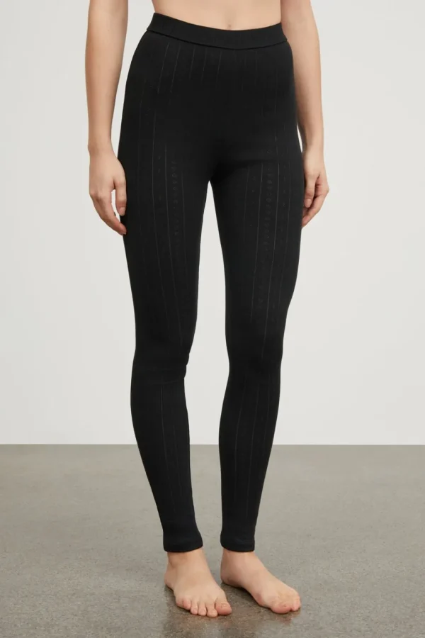 Best Sale SKALL - Edie Leggings - Black