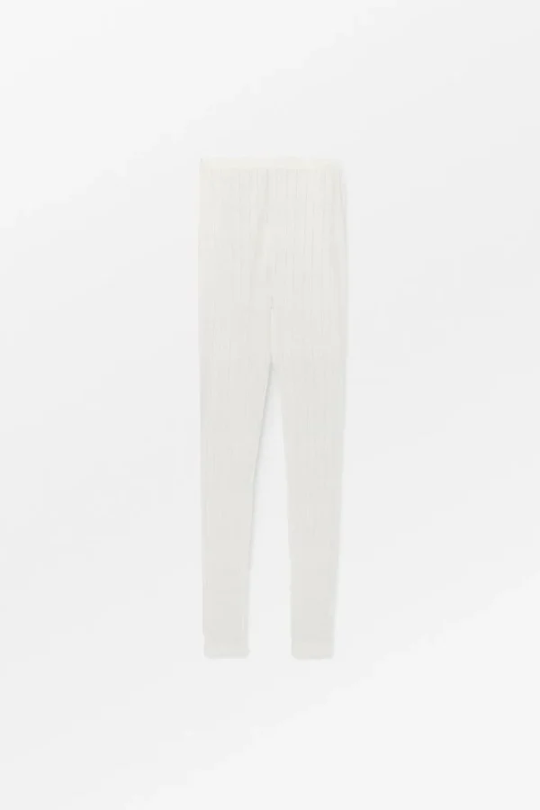 Flash Sale SKALL - Edie Leggings - Off-White