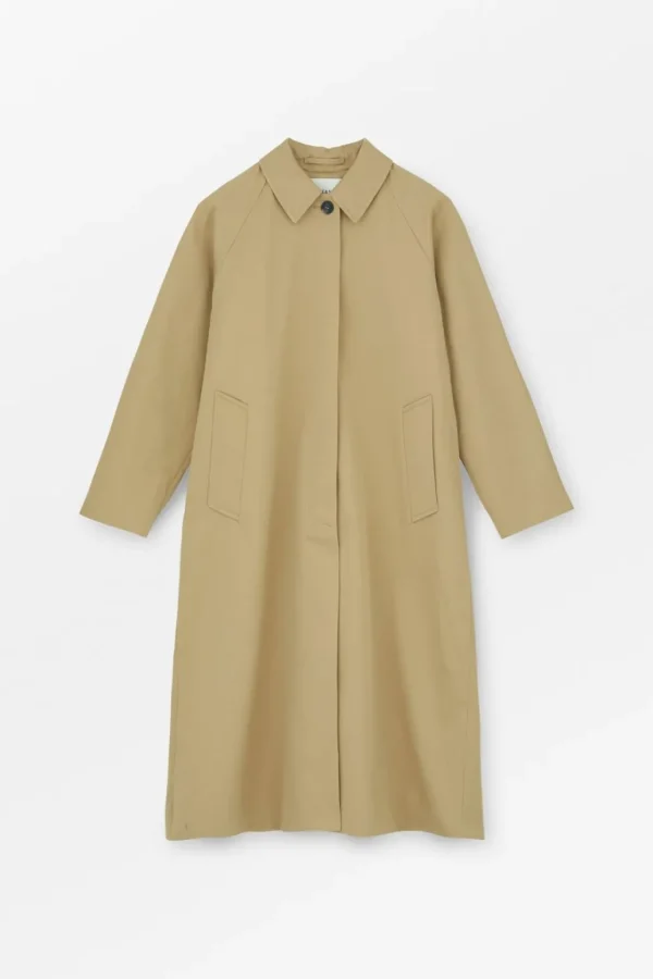 Sale SKALL - Mary Coat - Caramel