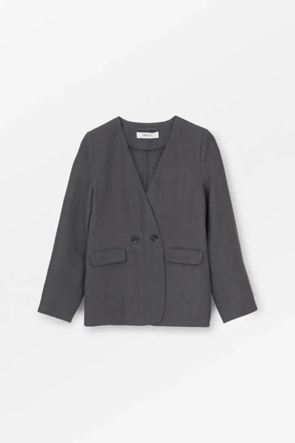 Shop SKALL - Monun Blazer - Antracit