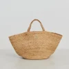 Flash Sale SKALL - Paula Straw Bag - Natural