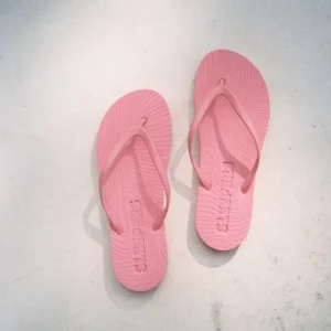 Outlet SLEEPERS - Slim - Pink